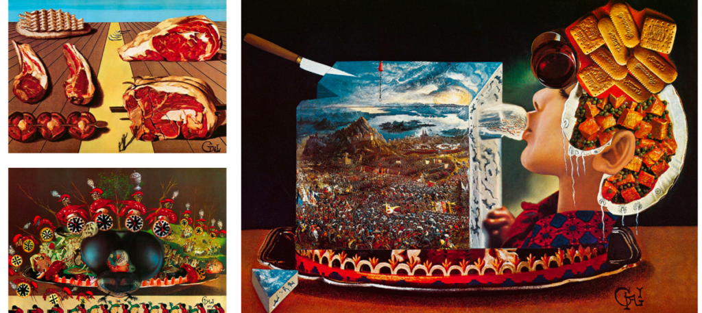 Salvador Dalí License